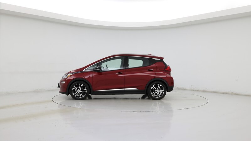 2021 Chevrolet Bolt EV Premier 3