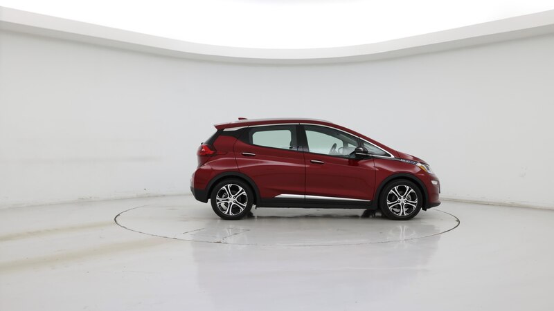 2021 Chevrolet Bolt EV Premier 7