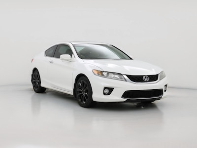 2014 Honda Accord EX-L -
                Overland Park, KS
