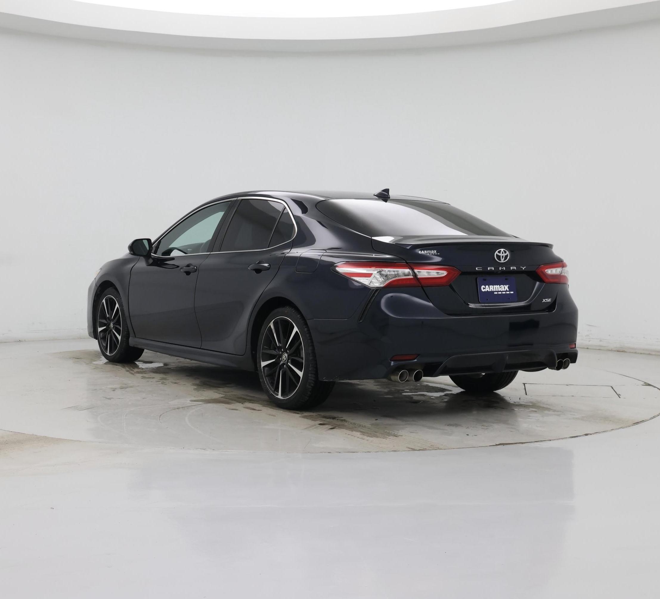 Thumbnail: 2020 Toyota Camry - 2