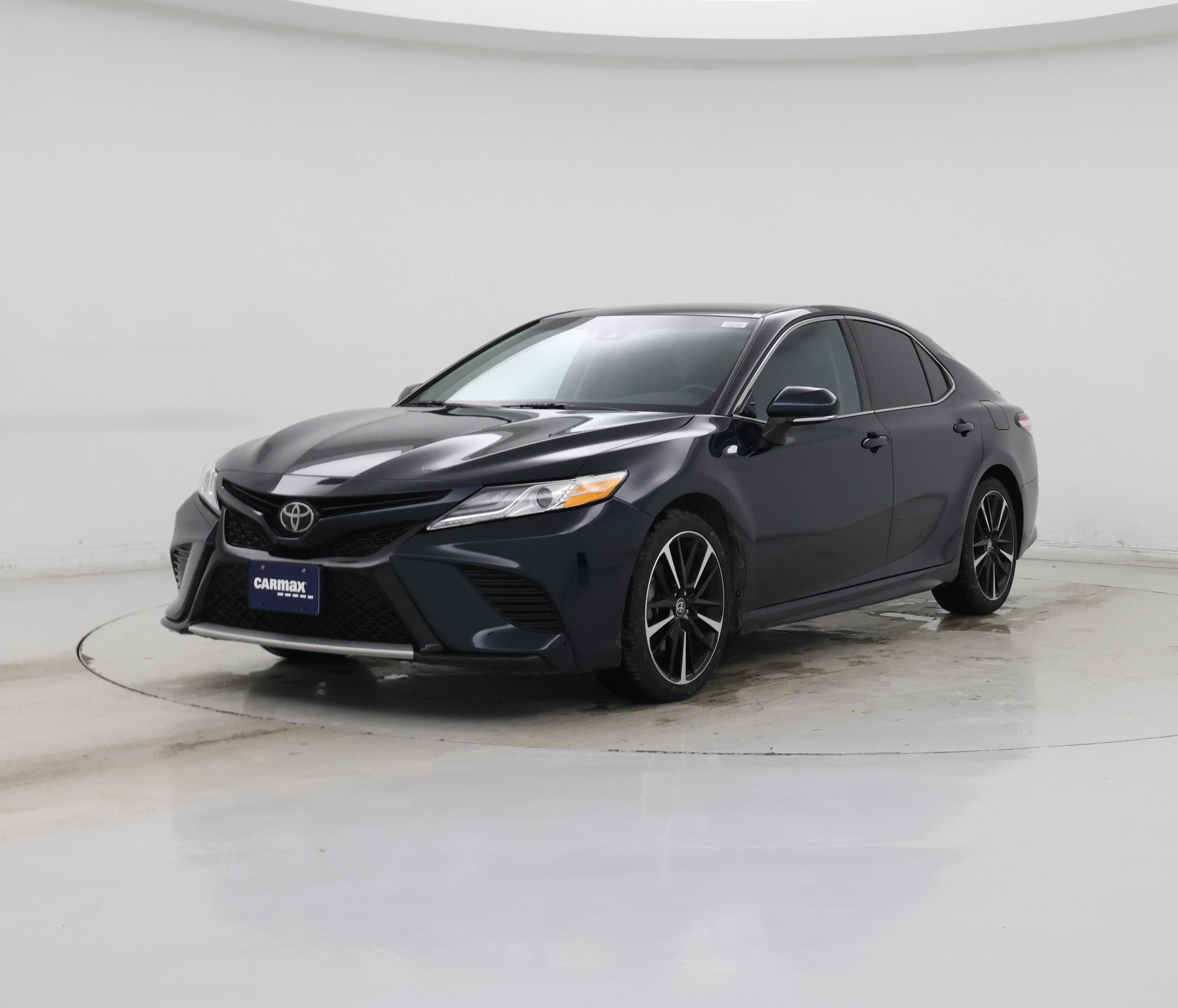Thumbnail: 2020 Toyota Camry - 4