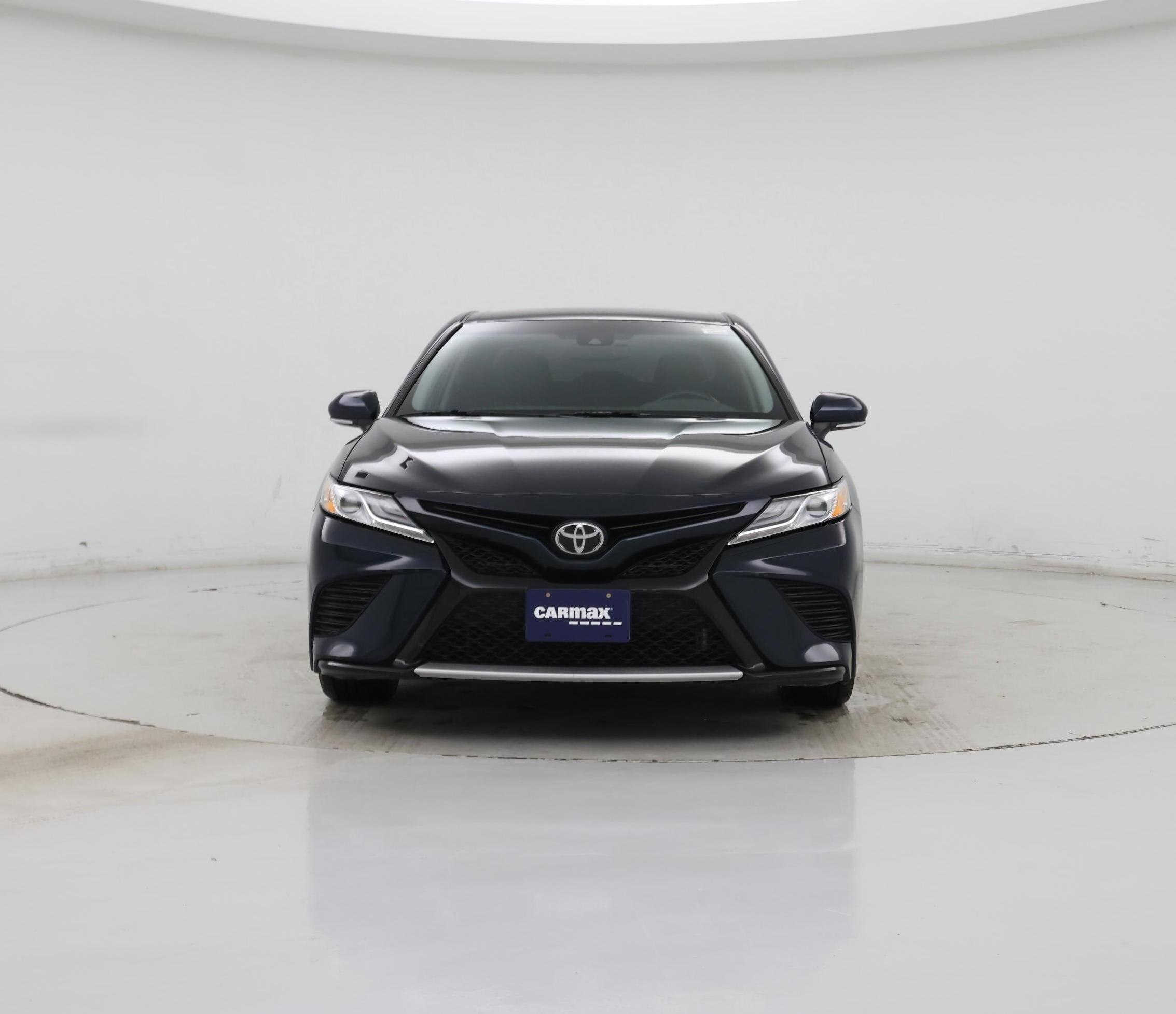Thumbnail: 2020 Toyota Camry - 5