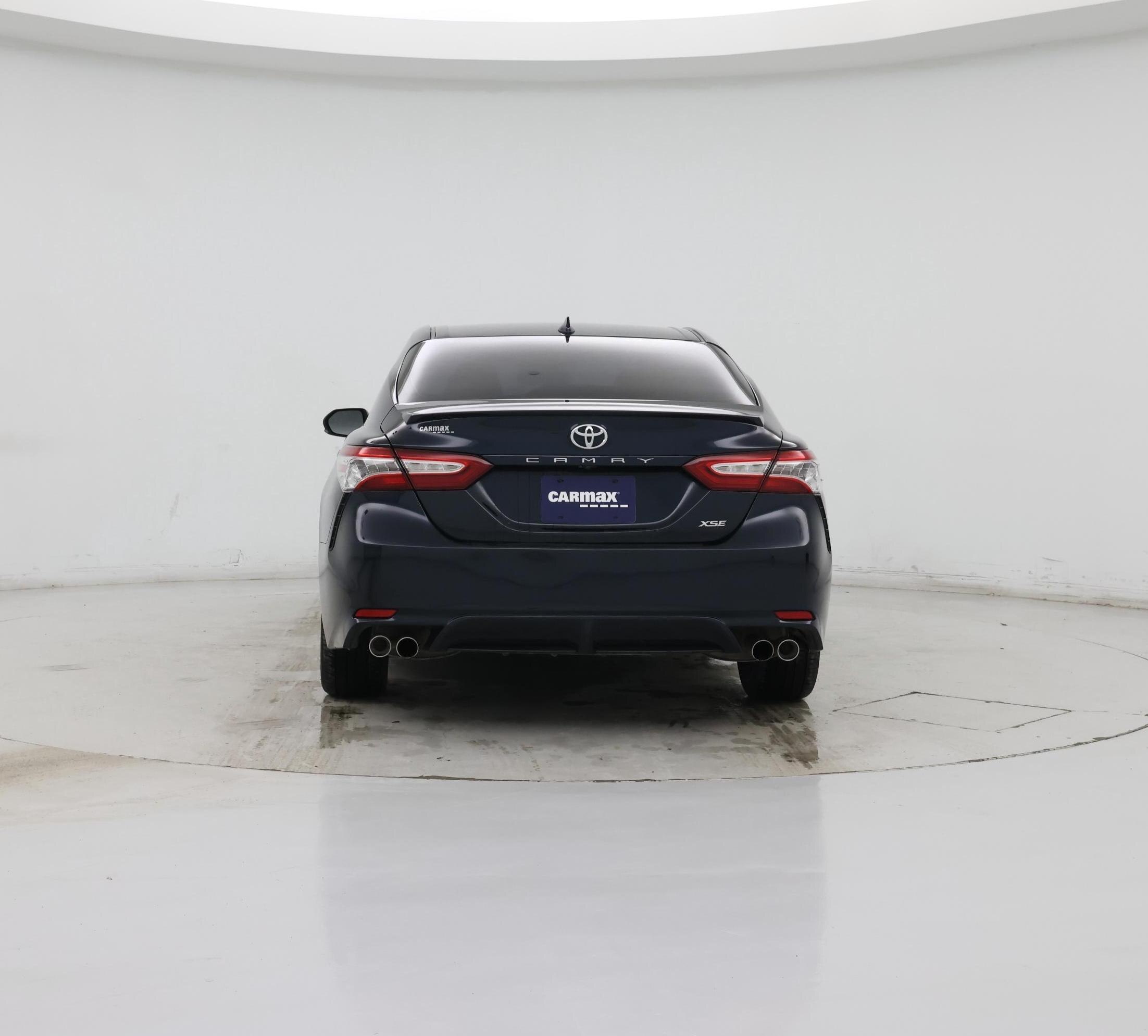 Thumbnail: 2020 Toyota Camry - 6