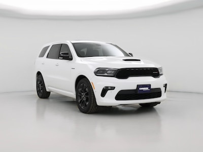 2021 Dodge Durango R/T -
                Overland Park, KS