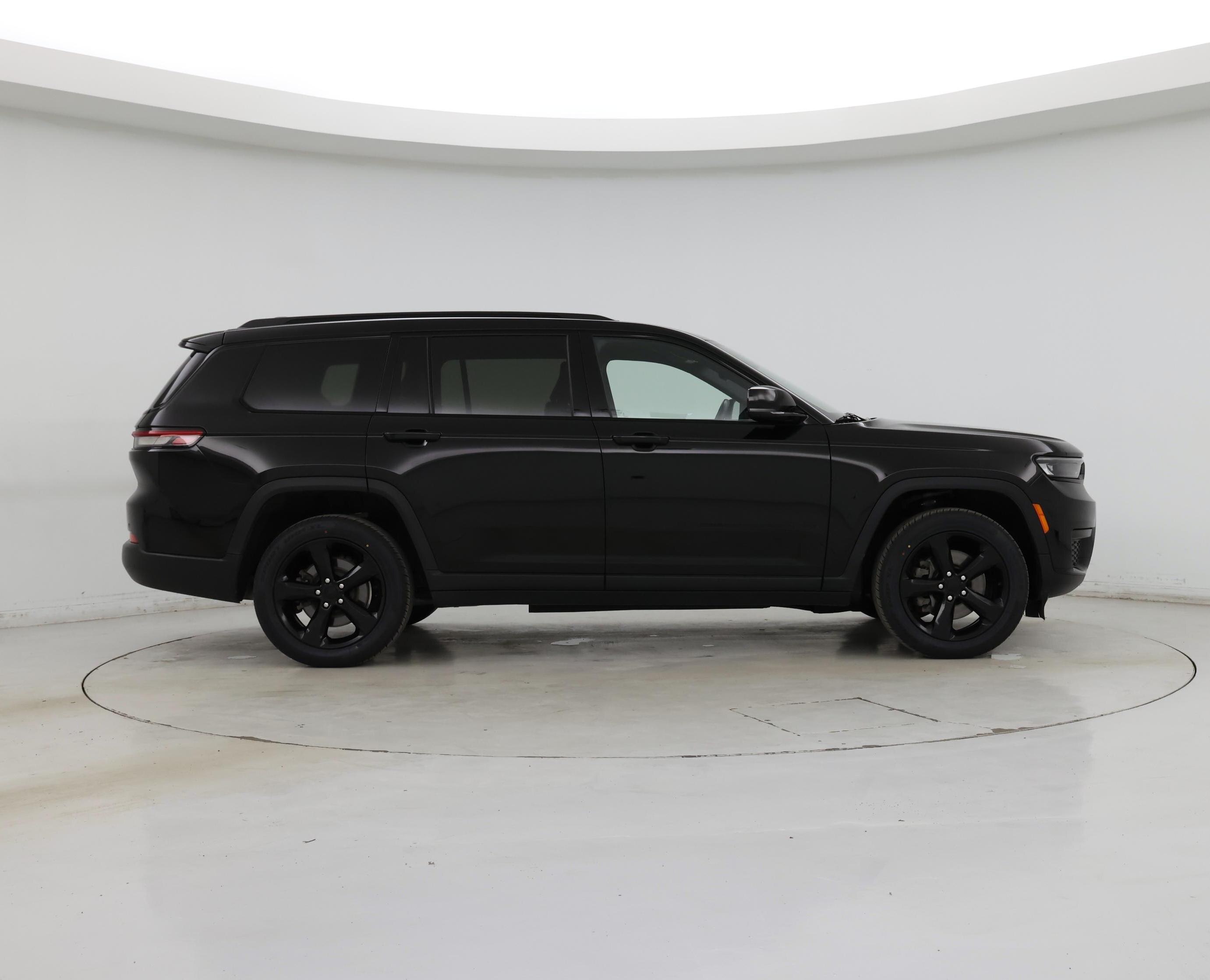 Thumbnail: 2021 Jeep Grand Cherokee L - 7