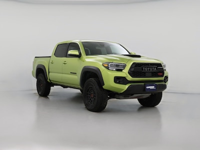 2022 Toyota Tacoma TRD Pro -
                Overland Park, KS