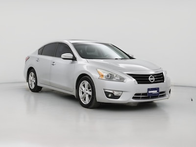 2014 Nissan Altima SV -
                Overland Park, KS