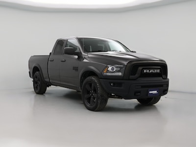 2019 RAM 1500 Classic Warlock -
                Overland Park, KS