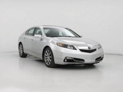 2014 Acura TL Special Edition -
                Overland Park, KS