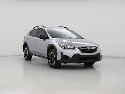 2023 Subaru Crosstrek  -
                Overland Park, KS
