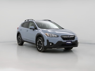 2022 Subaru Crosstrek Premium -
                Overland Park, KS