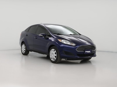 2016 Ford Fiesta SE -
                Overland Park, KS