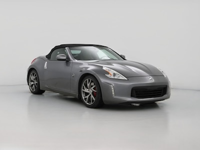 2014 Nissan Z 370Z -
                Overland Park, KS