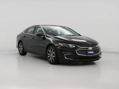 2018 Chevrolet Malibu LT -
                Overland Park, KS