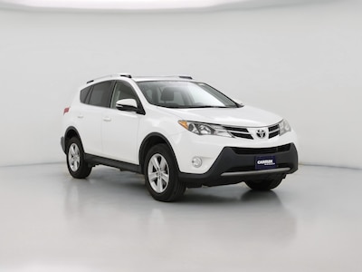 2013 Toyota RAV4 XLE -
                Overland Park, KS
