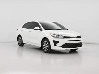 2022 Kia Rio S -
                Overland Park, KS