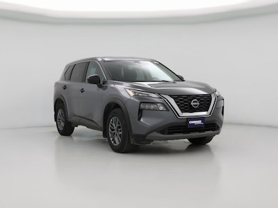 2023 Nissan Rogue S -
                Overland Park, KS