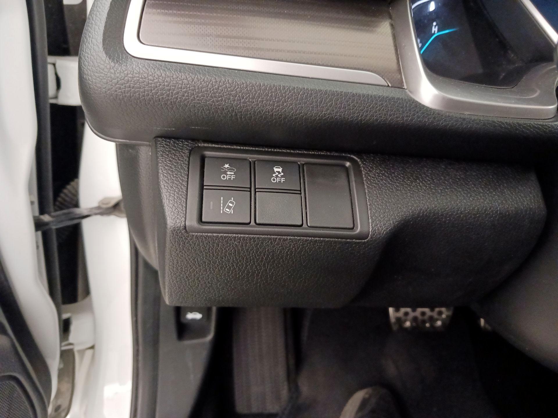 Thumbnail: 2019 Honda Civic - 13