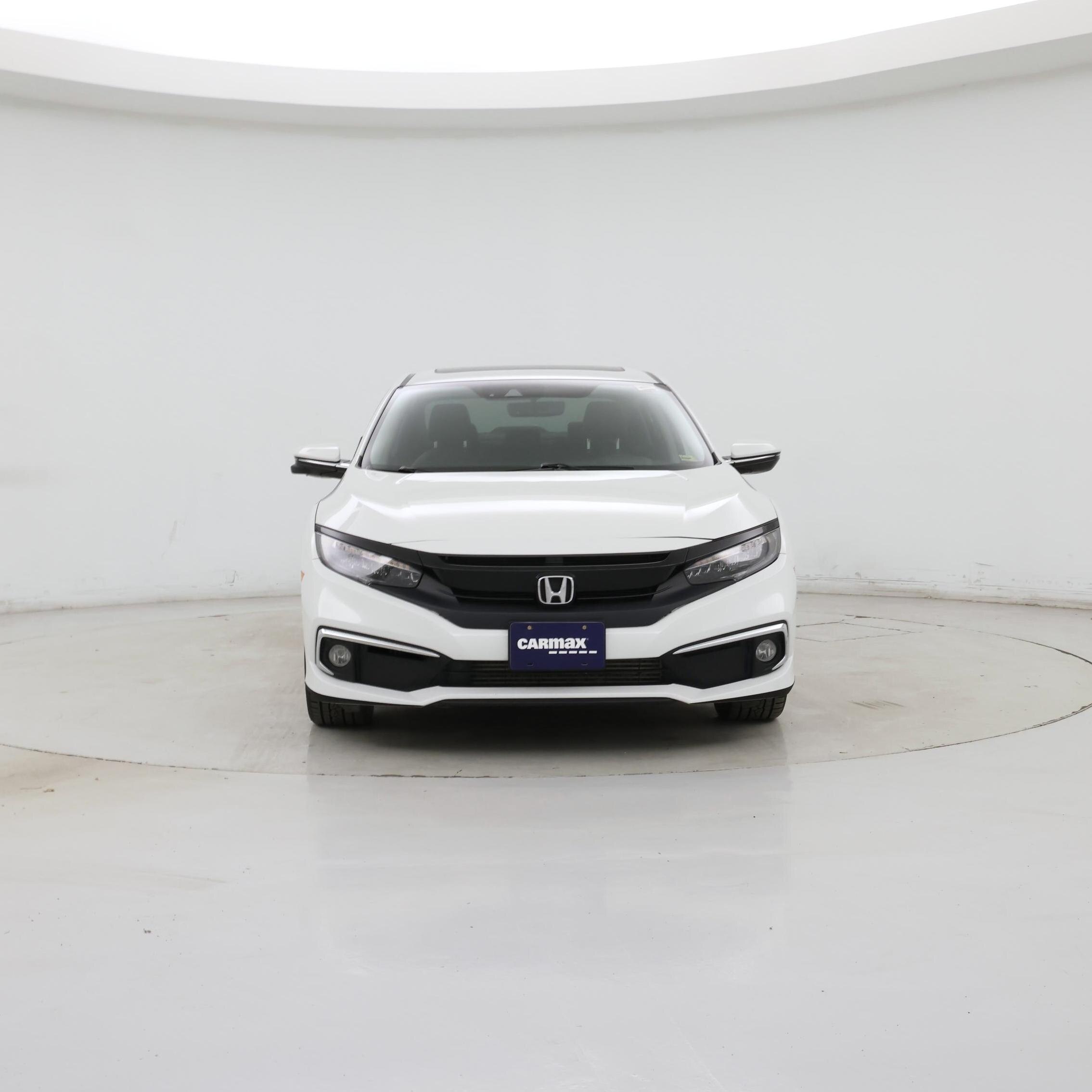 Thumbnail: 2019 Honda Civic - 5