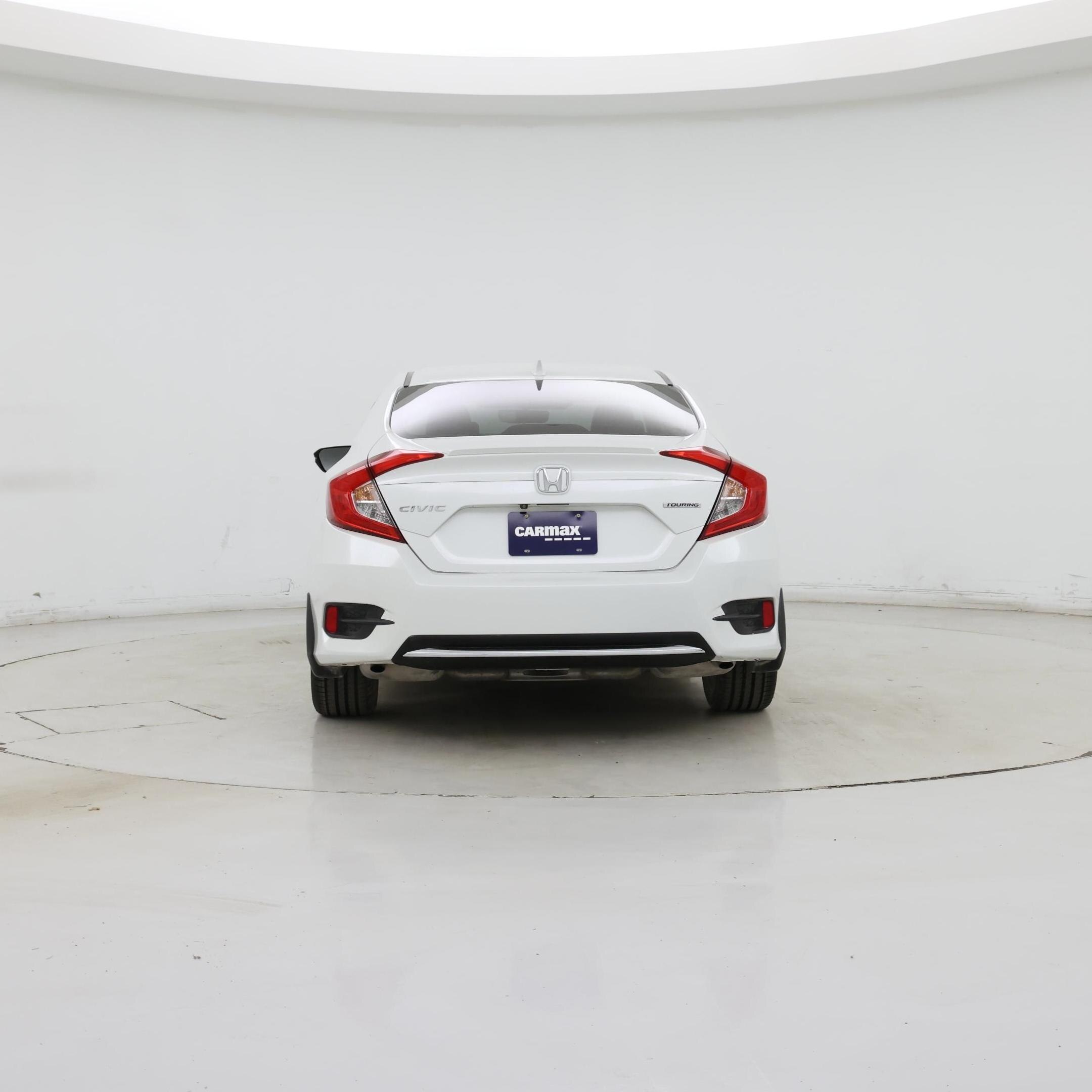Thumbnail: 2019 Honda Civic - 6