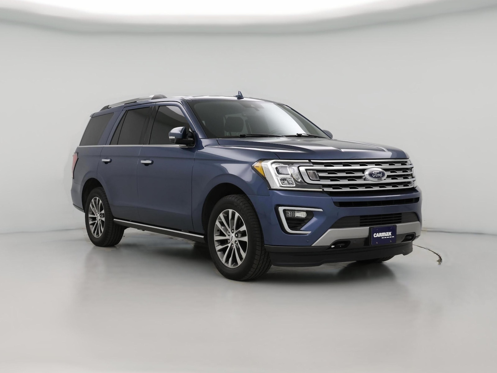 2018 Ford Expedition