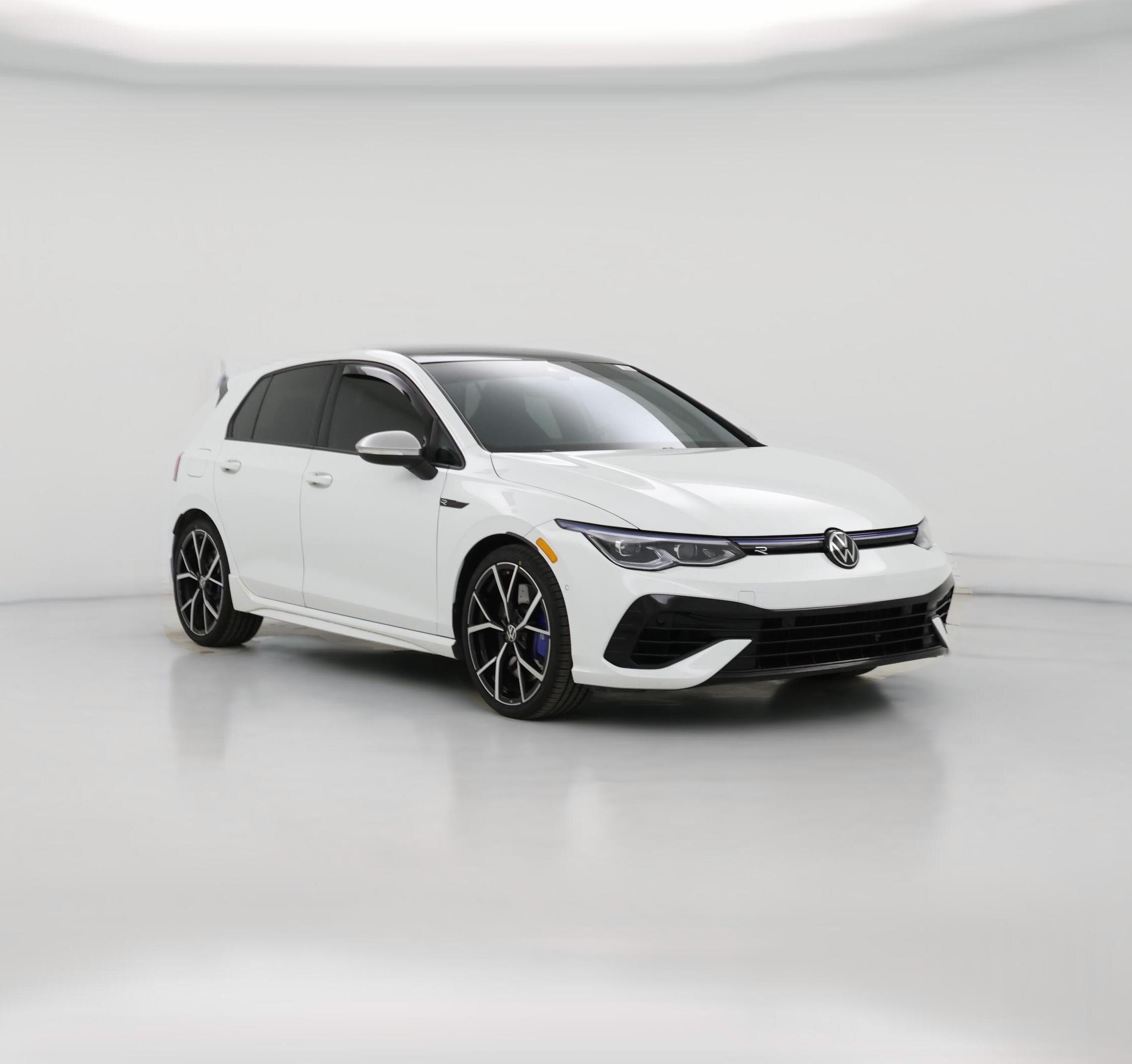 Thumbnail: 2023 Volkswagen Golf - 1