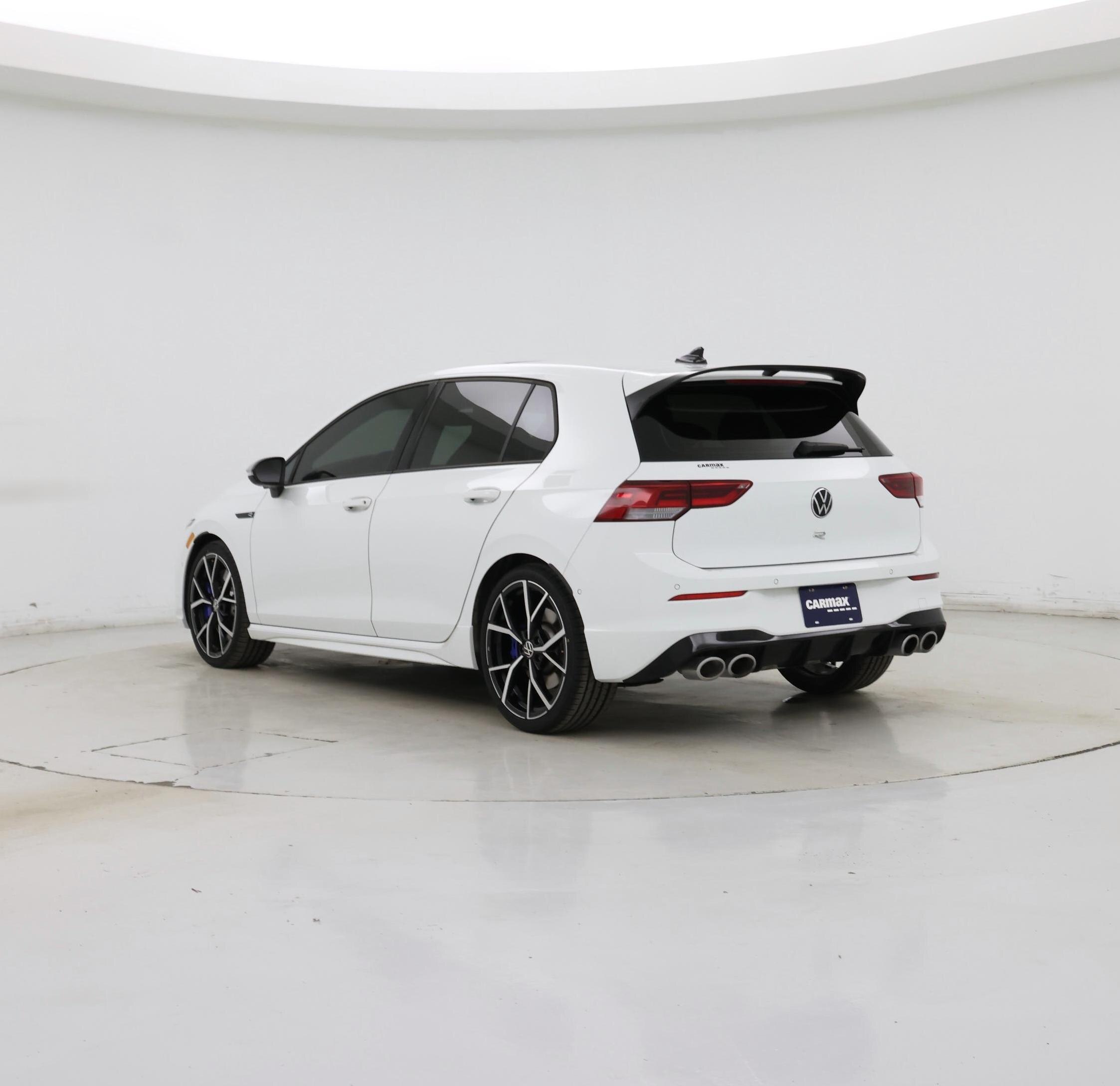 Thumbnail: 2023 Volkswagen Golf - 2