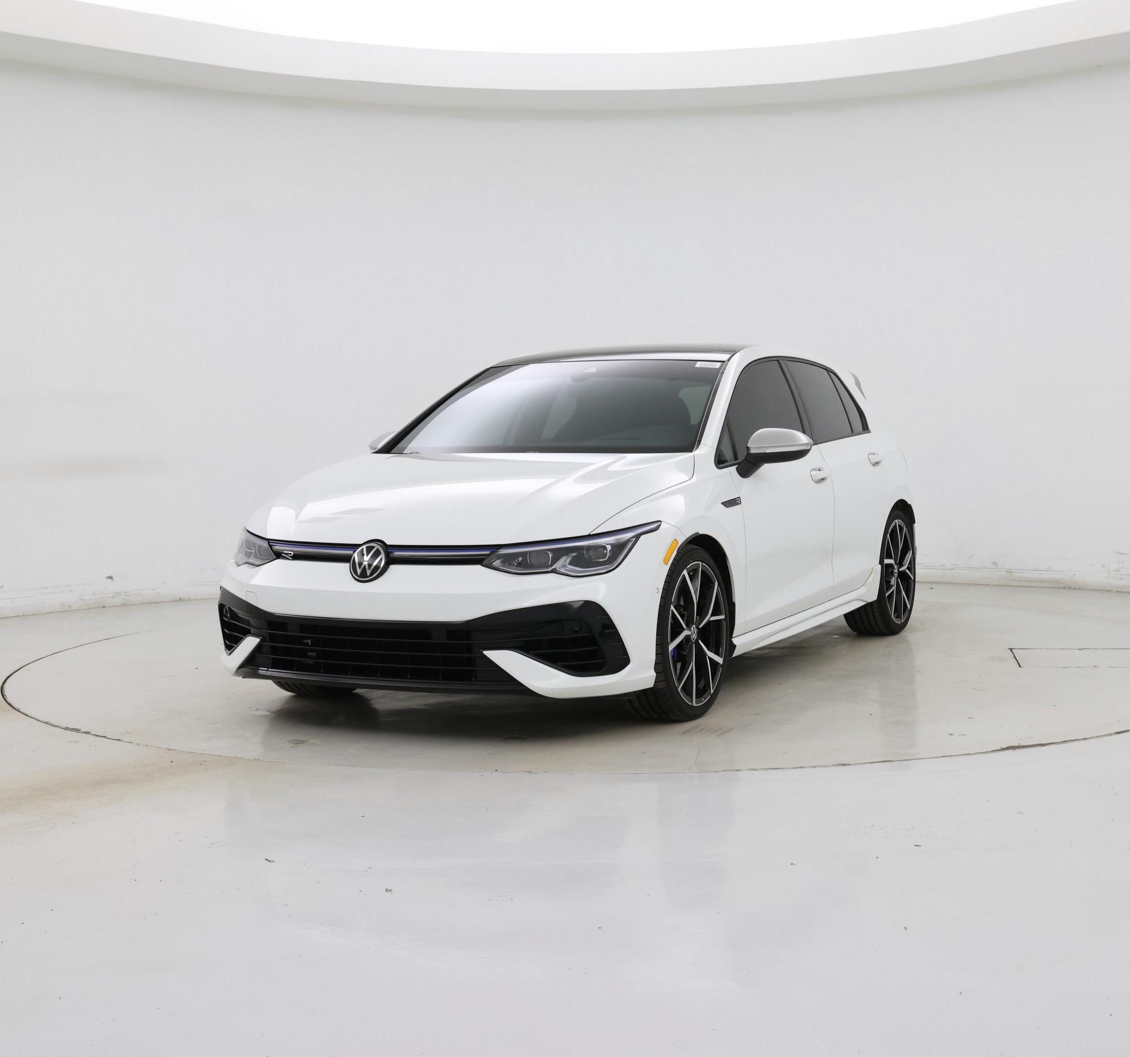 Thumbnail: 2023 Volkswagen Golf - 4
