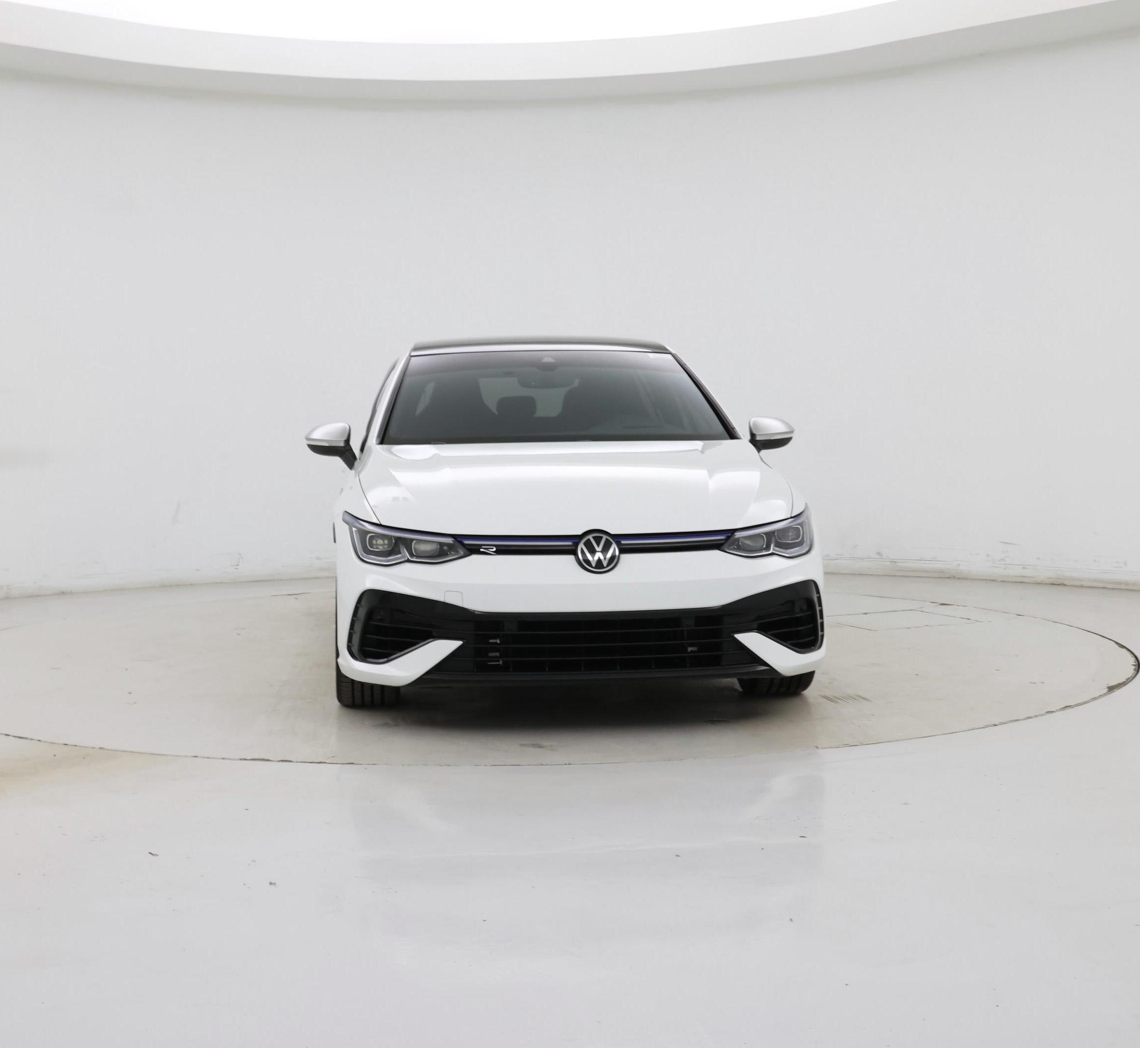 Thumbnail: 2023 Volkswagen Golf - 5