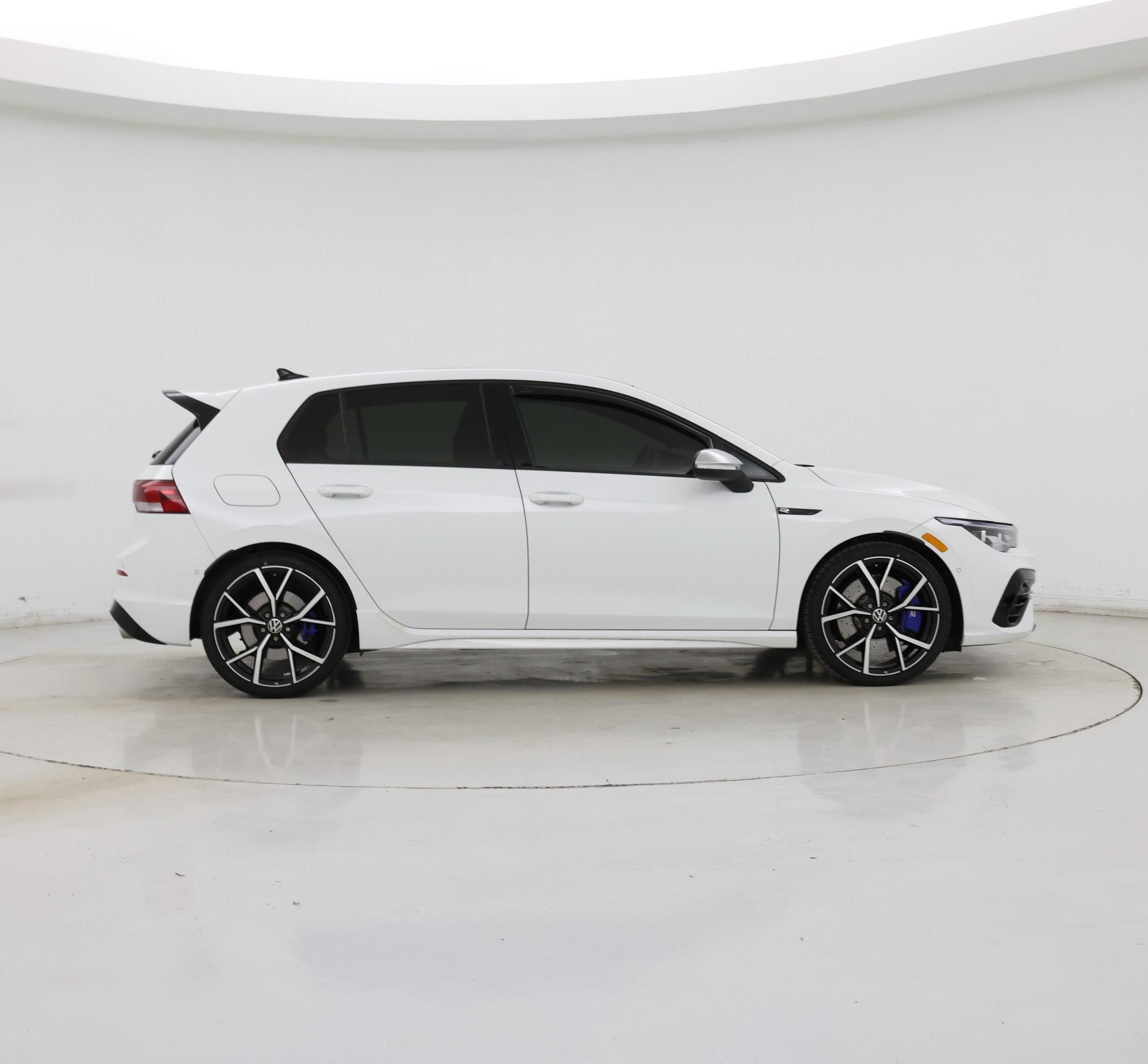Thumbnail: 2023 Volkswagen Golf - 7