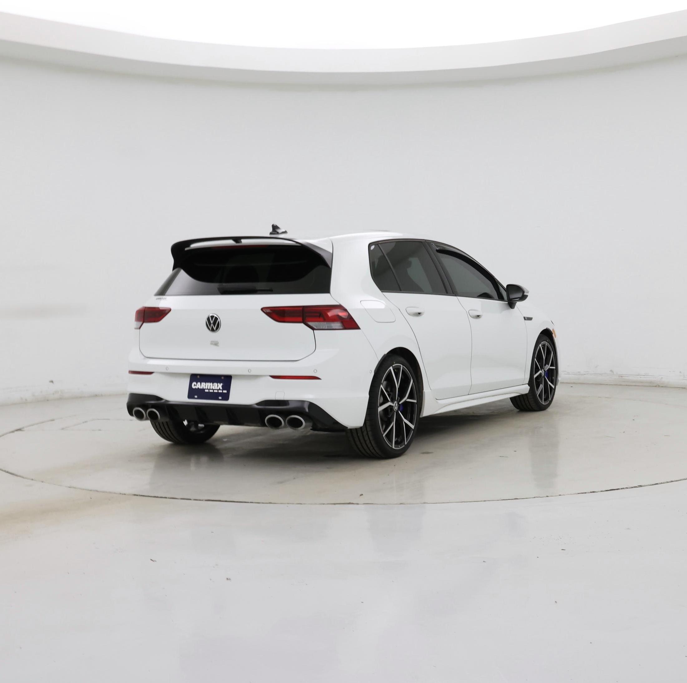 Thumbnail: 2023 Volkswagen Golf - 8