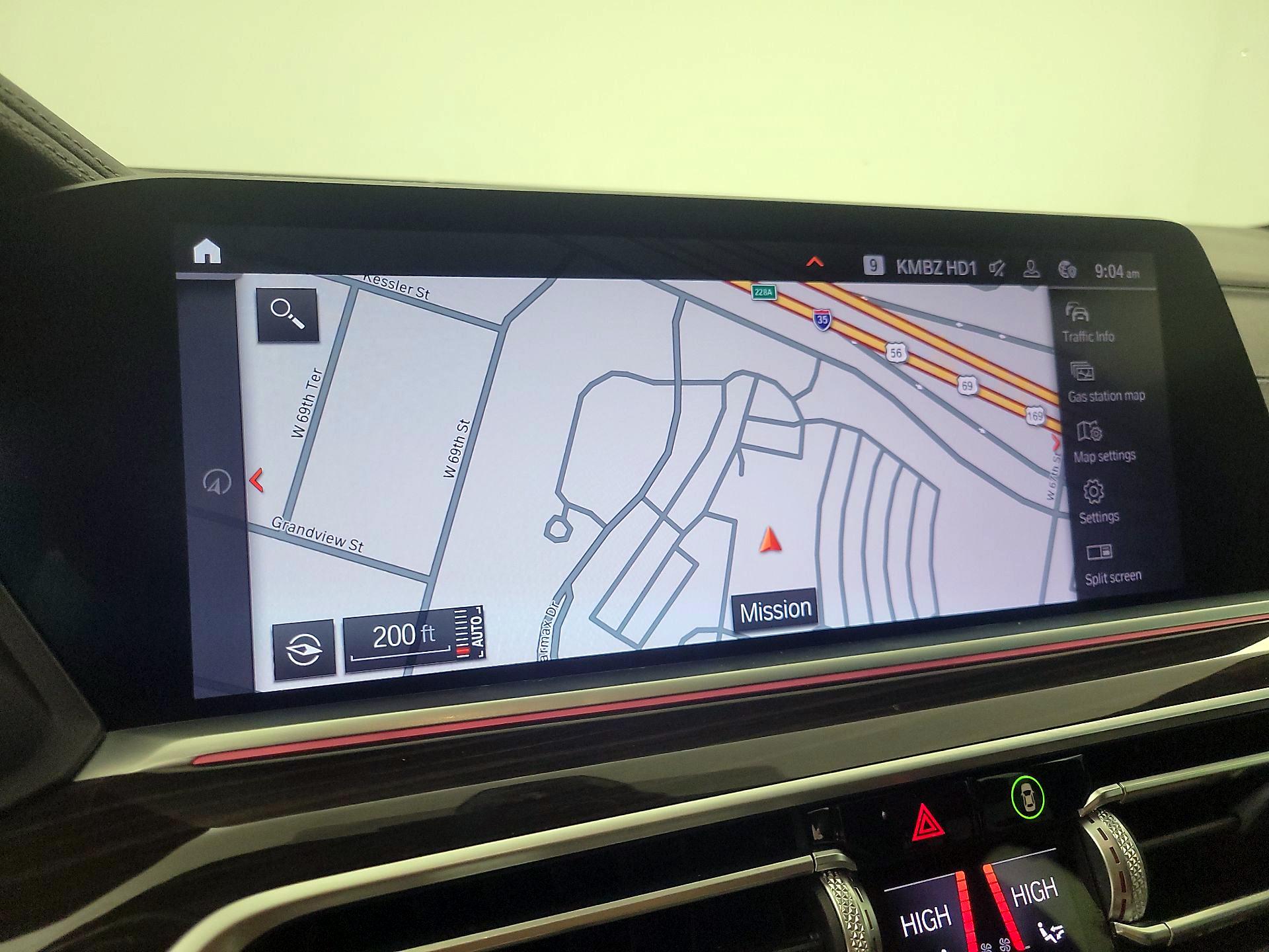 Thumbnail: 2021 BMW X5 - 14