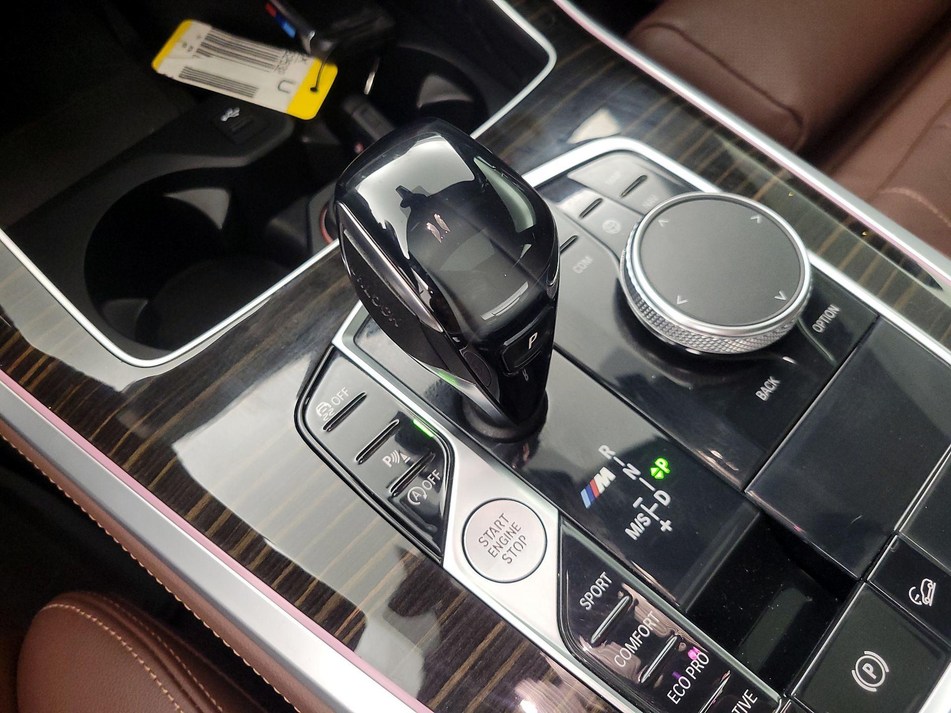 Thumbnail: 2021 BMW X5 - 18
