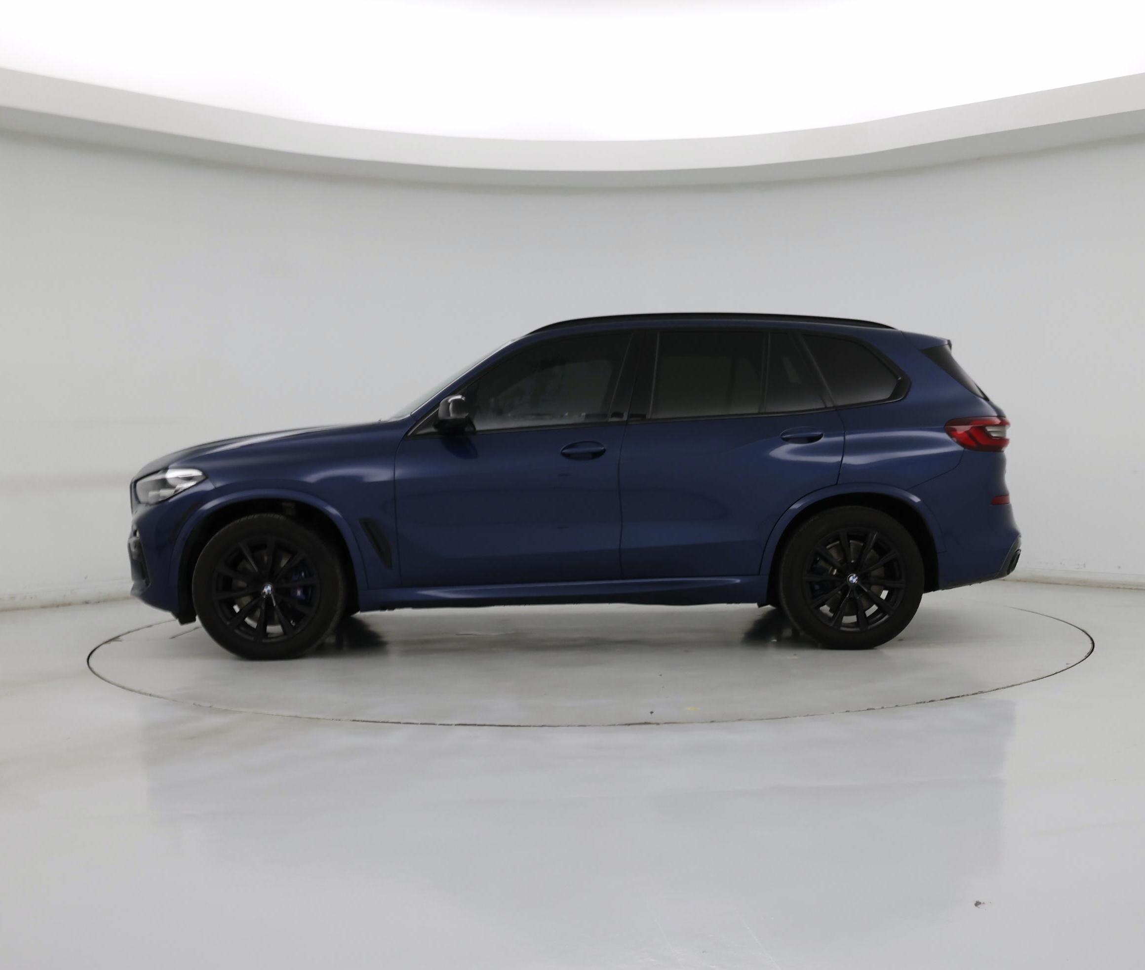 Thumbnail: 2021 BMW X5 - 3