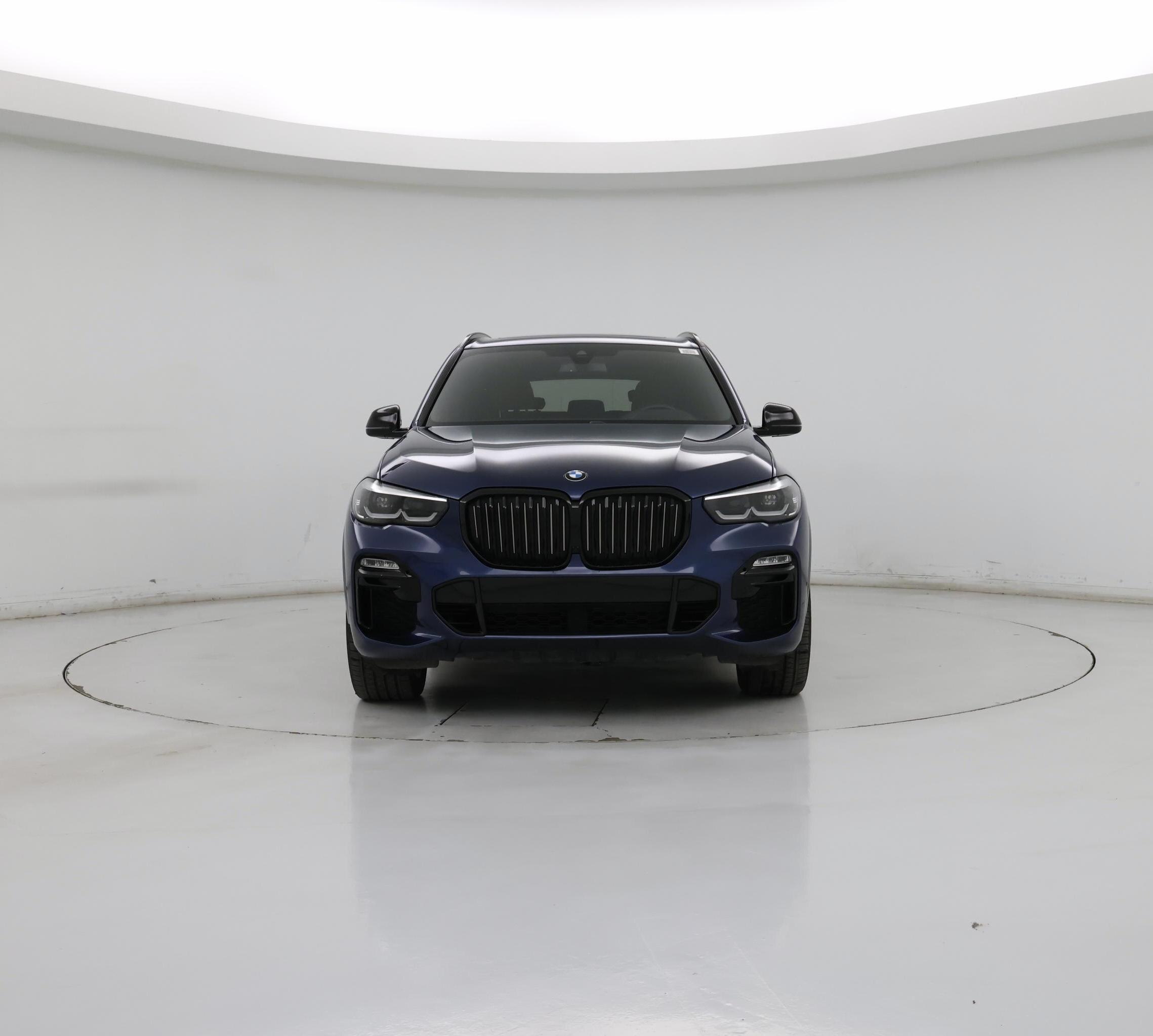 Thumbnail: 2021 BMW X5 - 5