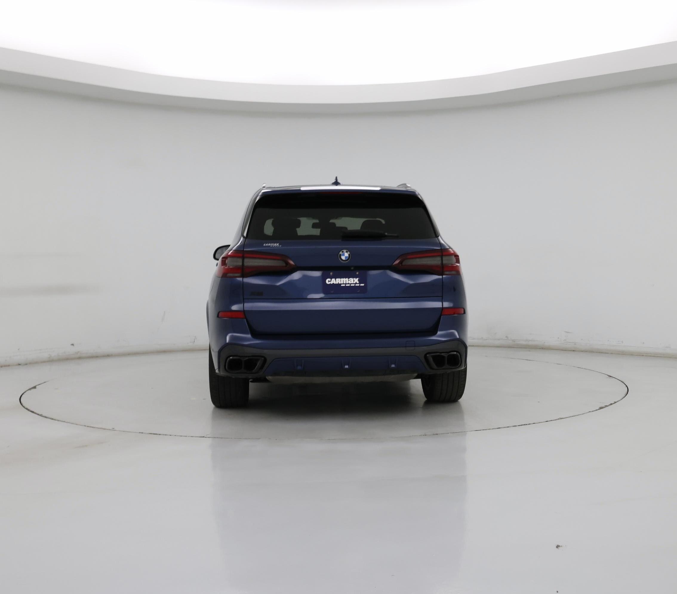 Thumbnail: 2021 BMW X5 - 6