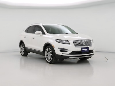 2019 Lincoln MKC Reserve -
                Overland Park, KS