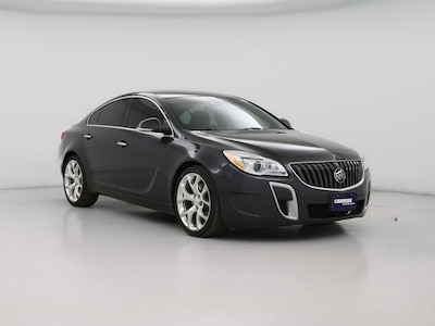 2014 Buick Regal GS -
                Overland Park, KS