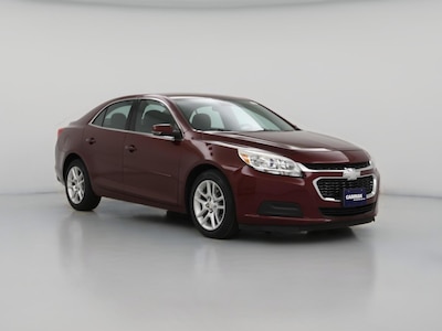 2015 Chevrolet Malibu LT -
                Overland Park, KS