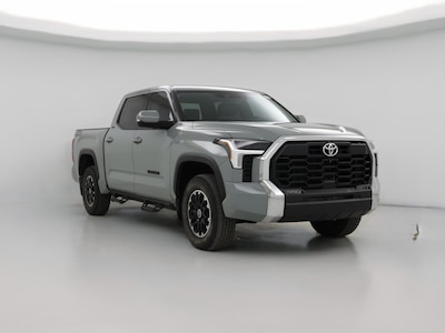 2022 Toyota Tundra SR5 -
                Overland Park, KS