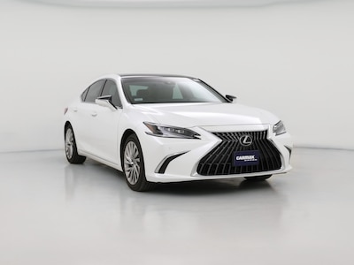 2023 Lexus ES  -
                Overland Park, KS