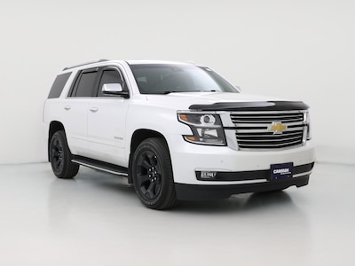 2017 Chevrolet Tahoe Premier -
                Wichita, KS