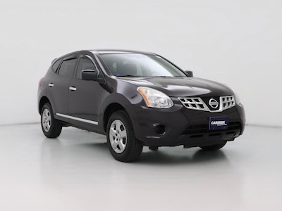 2013 Nissan Rogue S -
                Wichita, KS