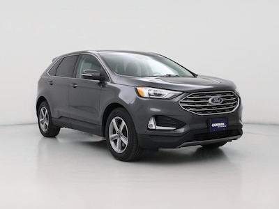 2019 Ford Edge SEL -
                Wichita, KS