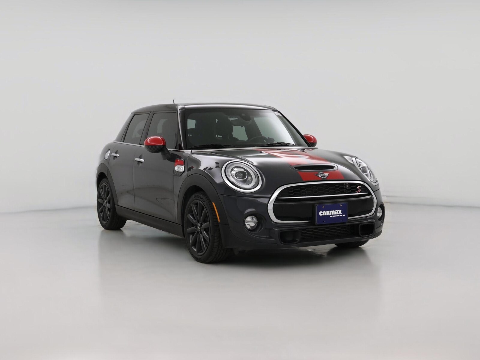 2019 MINI Hardtop 4 Door S's photo