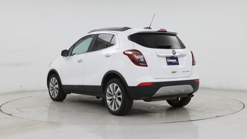 2020 Buick Encore Preferred 2