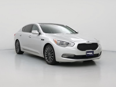 2015 Kia K900 Luxury -
                Saint Louis, MO