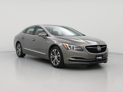 2017 Buick LaCrosse Premium -
                Saint Louis, MO