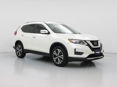 2019 Nissan Rogue SV -
                O'fallon, IL