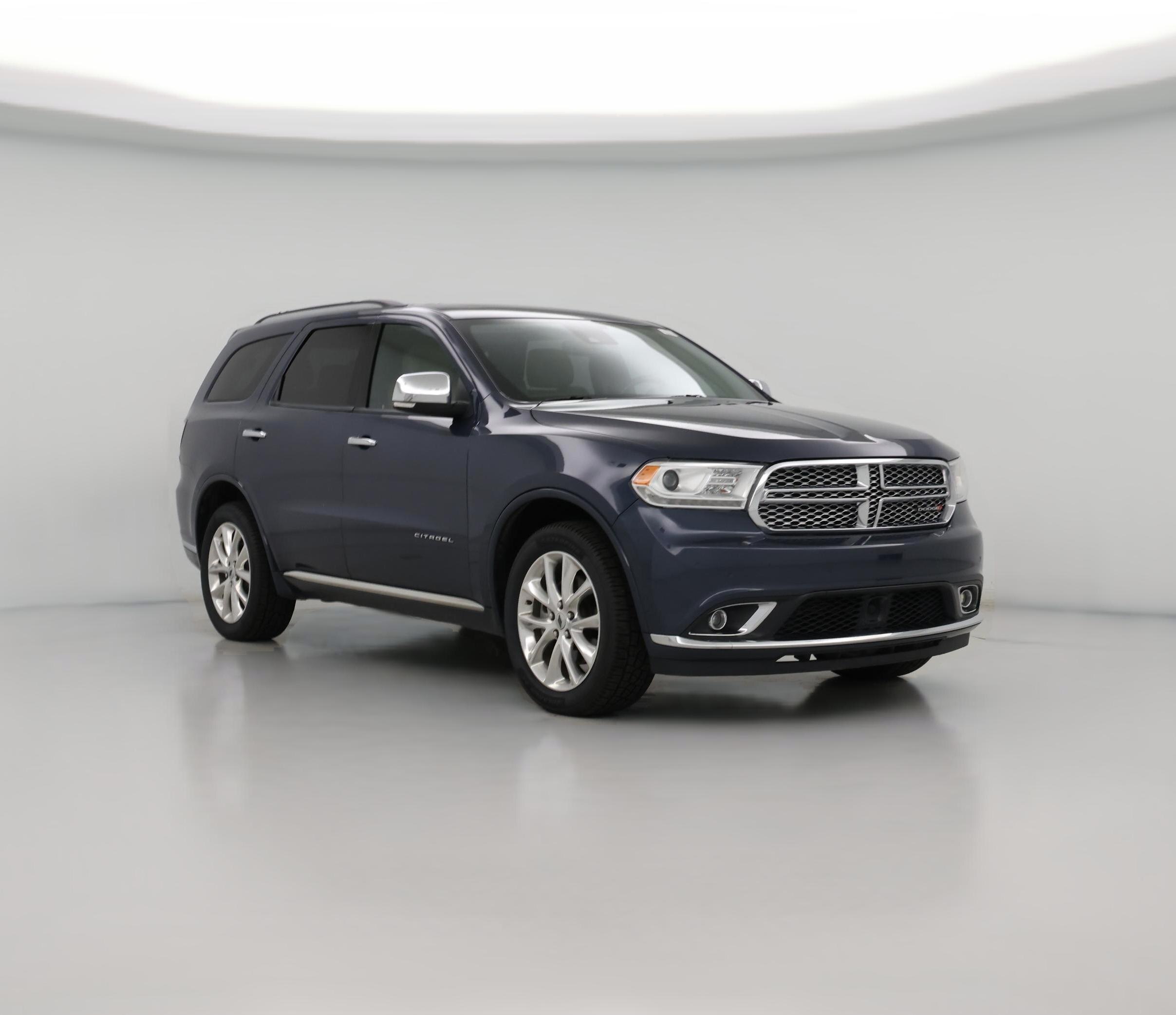 Thumbnail: 2020 Dodge Durango - 1